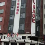 מלון Bade Boutique Kadikoey איסטמבול