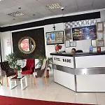 Bade Boutique Kadikoey מלון