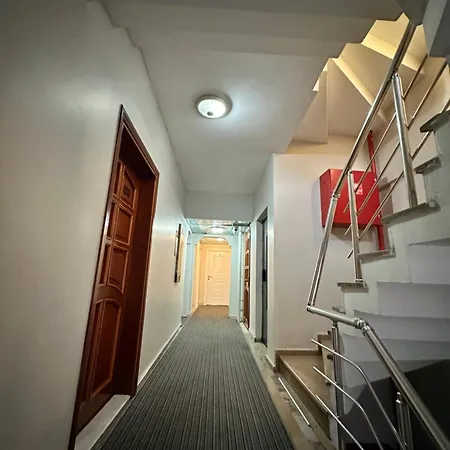 Bade Boutique Kadikoey Hotel 2*