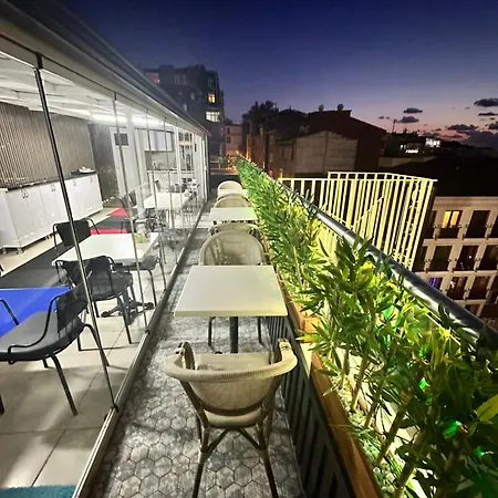 Bade Boutique Kadikoey