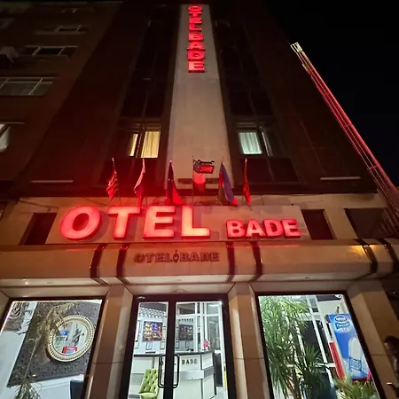 Hotel Bade Boutique Kadikoey Provincia di Istanbul