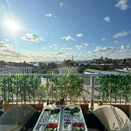 Bade Boutique Kadikoey 2*