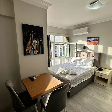 Hotel Bade Boutique Kadikoey