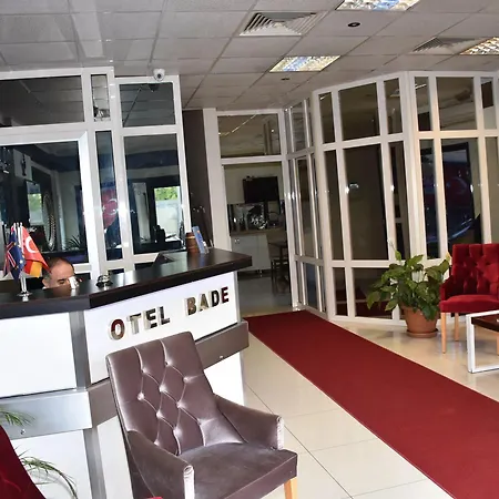 Bade Boutique Kadikoey Hotel