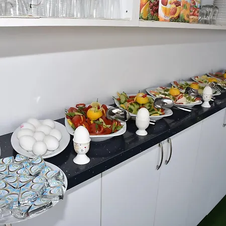 Hotel Bade Boutique Kadikoey Istambul