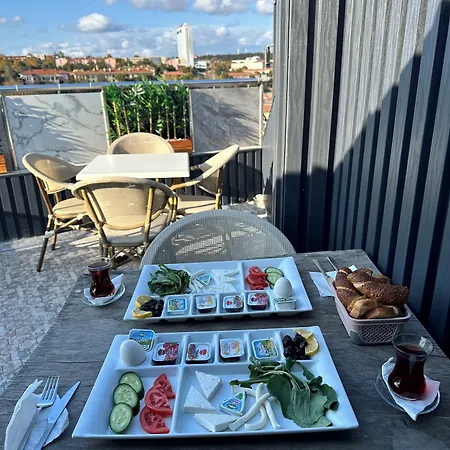 Hotel Bade Boutique Kadikoey Istambul
