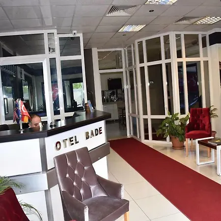 Bade Boutique Kadikoey 2* Istambul